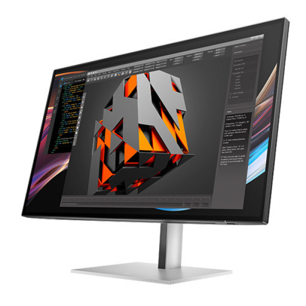 Màn Hình HP Series 7 Pro 727pk 8J9G2AA (27 inch | IPS | 4K | 60Hz | 5ms)