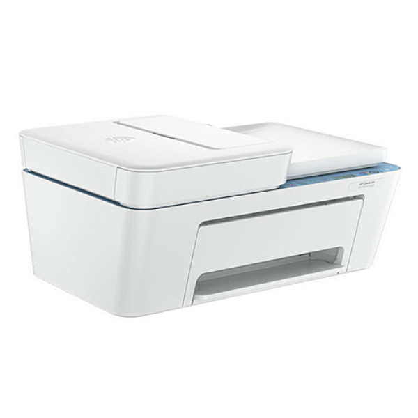 Máy in phun màu HP DeskJet Ink Advantage 4388 All-in-One AJ4W7B