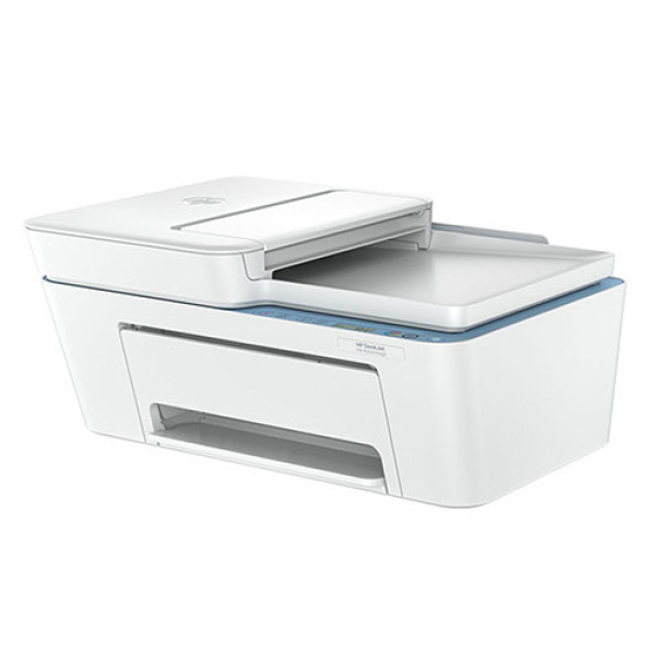 Máy in phun màu HP DeskJet Ink Advantage 4388 All-in-One AJ4W7B