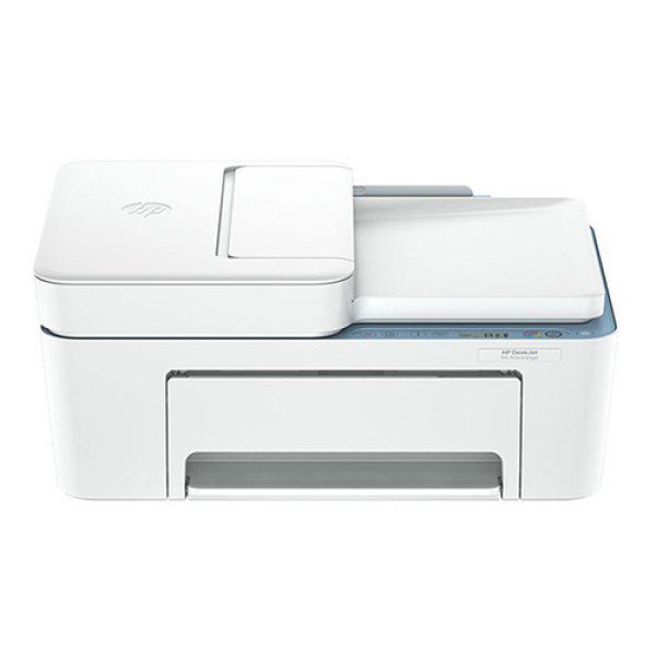 Máy in phun màu HP DeskJet Ink Advantage 4388 All-in-One AJ4W7B
