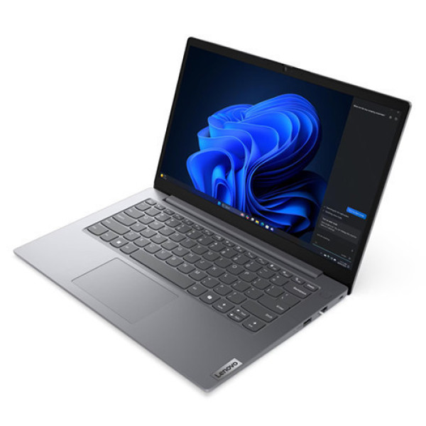 Laptop Lenovo V14 G5 IRL 83HD0034VN (Core™ 7 240H | 16GB | 1TB | Intel® Graphics | 14 inch FHD | Win 11 | Xám)