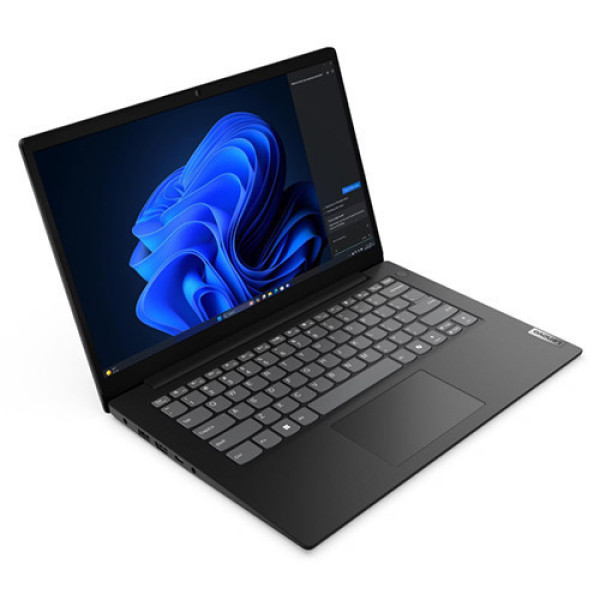 Laptop Lenovo V14 G5 IRL 83HD0037VN (Core™ 7 240H | 16GB | 1TB | Intel® Graphics | 14 inch FHD | Win 11 | Đen)