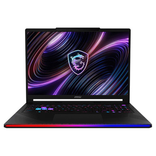 Laptop MSI Raider 16 Max HX B2WI-095VN (Ultra 9 290HX Plus | 64GB | 2TB | RTX 5080 | 16inch QHD+ 240Hz | Win 11 | Đen) 