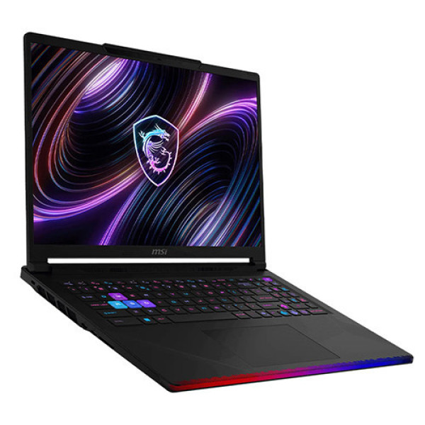 Laptop MSI Raider 16 Max HX B2WI-095VN (Ultra 9 290HX Plus | 64GB | 2TB | RTX 5080 | 16inch QHD+ 240Hz | Win 11 | Đen) 