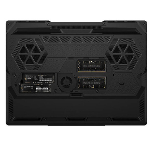 Laptop MSI Raider 16 Max HX B2WI-095VN (Ultra 9 290HX Plus | 64GB | 2TB | RTX 5080 | 16inch QHD+ 240Hz | Win 11 | Đen) 