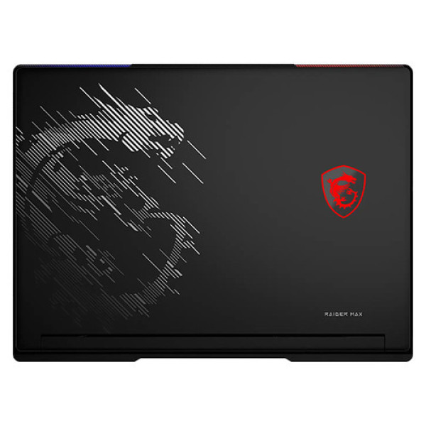 Laptop MSI Raider 16 Max HX B2WI-095VN (Ultra 9 290HX Plus | 64GB | 2TB | RTX 5080 | 16inch QHD+ 240Hz | Win 11 | Đen) 