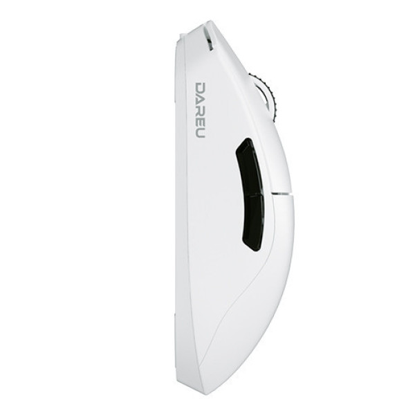 Chuột DareU EM950T Wireless White