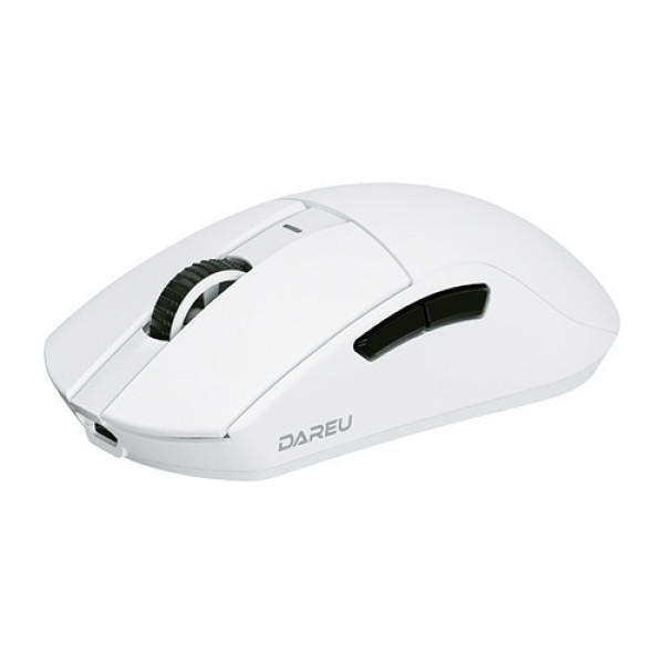 Chuột DareU EM950T Wireless White
