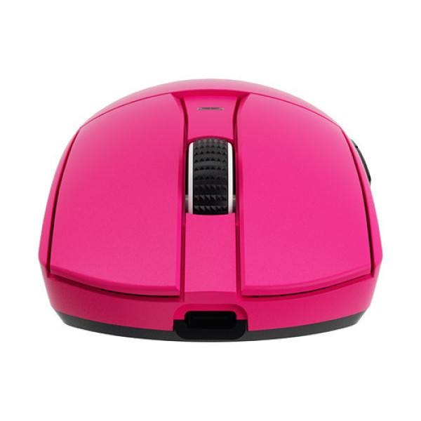 Chuột DareU EM950T Wireless Magenta