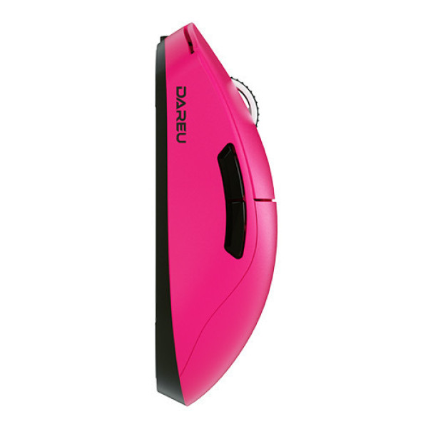 Chuột DareU EM950T Wireless Magenta