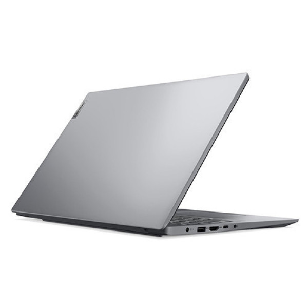 Laptop Lenovo V15 G5 IRL 83HF004JVA (Core™ 7 240H | 8GB | 512GB | Intel® Graphics | 15.6 inch FHD | No OS | Xám)