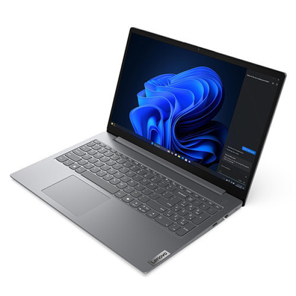 Laptop Lenovo V15 G5 IRL 83HF004AVN (Core™ 7 240H | 16GB | 1TB | Intel® Graphics | 15.6 inch FHD | Win 11 | Xám)