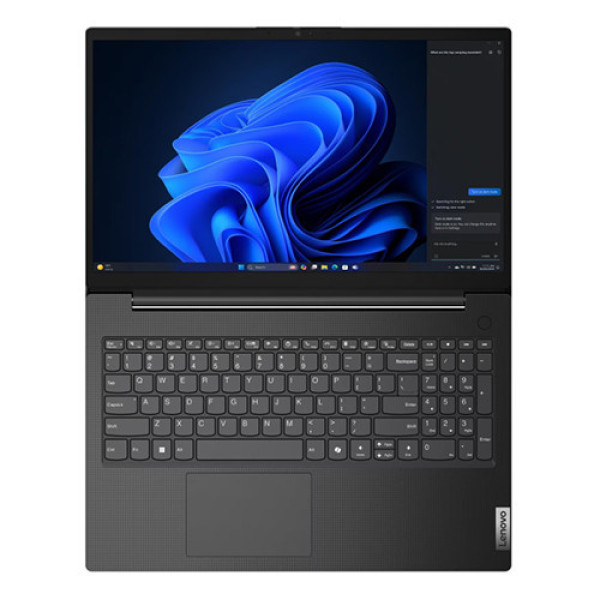 Laptop Lenovo V15 G5 IRL 83HF0049VN (Core™ 7 240H | 16GB | 1TB | Intel® Graphics | 15.6 inch FHD | Win 11 | Đen)