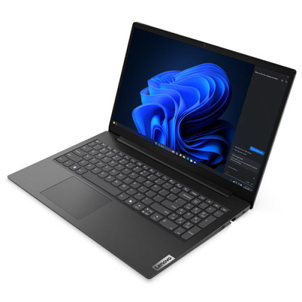 Laptop Lenovo V15 G5 IRL 83HF0049VN (Core™ 7 240H | 16GB | 1TB | Intel® Graphics | 15.6 inch FHD | Win 11 | Đen)