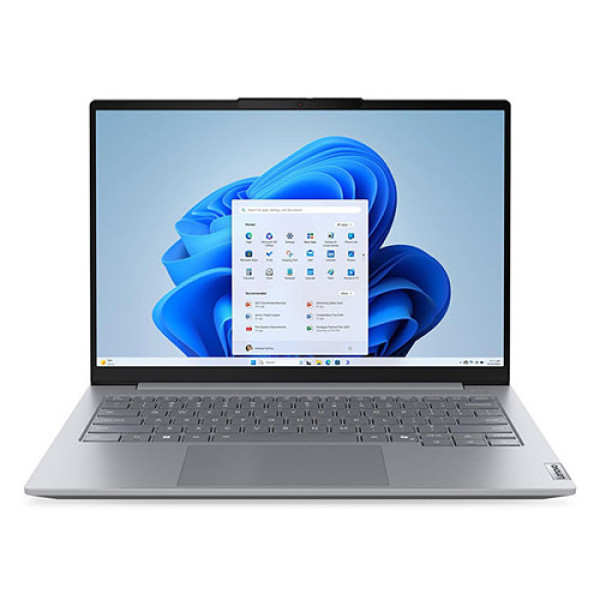 Laptop Lenovo Thinkbook 14 G9 IRL 21UY008SVA (Core 7 240H | 32GB | 512GB | Intel® Graphics |14inch WUXGA | No OS | Xám)