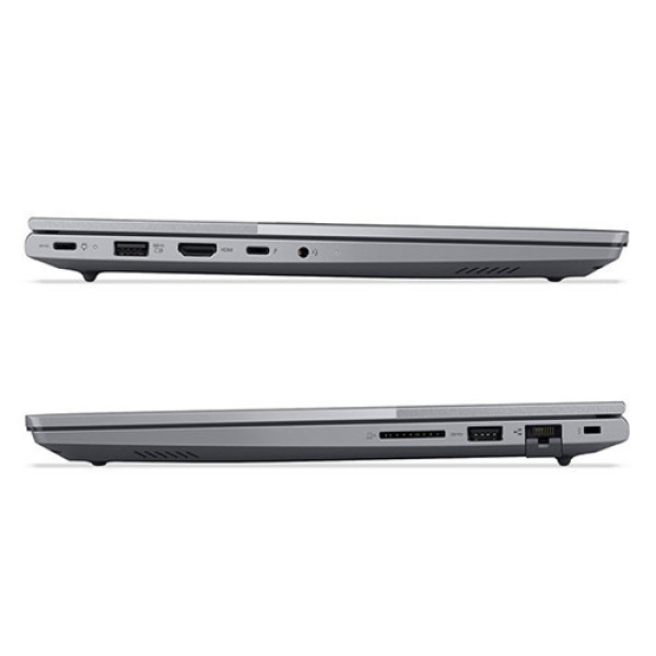 Laptop Lenovo Thinkbook 14 G9 IRL 21UY008RVA (Core 7 240H | 32GB | 1TB | Intel® Graphics |14inch WUXGA | No OS | Xám)
