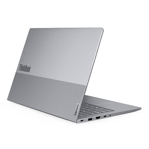 Laptop Lenovo Thinkbook 14 G9 IRL 21UY008RVA (Core 7 240H | 32GB | 1TB | Intel® Graphics |14inch WUXGA | No OS | Xám)