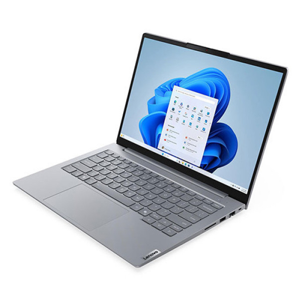Laptop Lenovo Thinkbook 14 G9 IRL 21UY0094VN (Core 7 240H | 16GB | 1TB | Intel® Graphics | 14inch WUXGA | Win 11 | Xám)