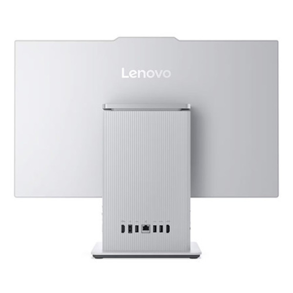 PC All In One Lenovo IdeaCentre AIO 24ILL11 F0JY0045VN (Ultra 5 226V | 16GB | 512GB | Intel Arc 130V | 23.8 inch FHD | Win 11 | Xám)