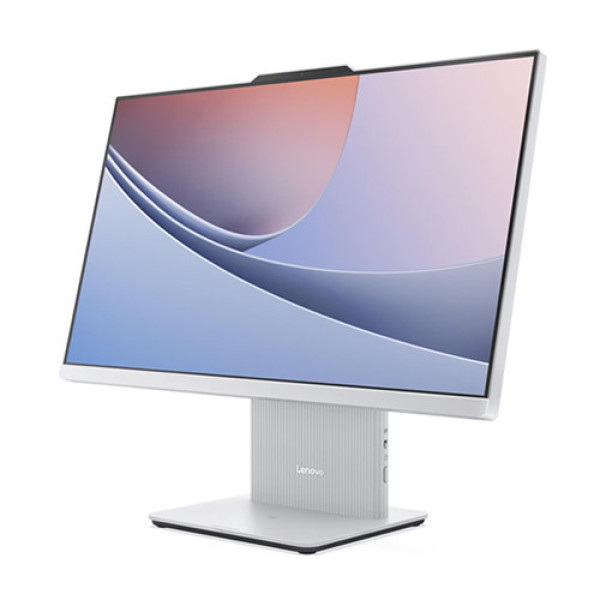 PC All In One Lenovo IdeaCentre AIO 24ILL11 F0JY0045VN (Ultra 5 226V | 16GB | 512GB | Intel Arc 130V | 23.8 inch FHD | Win 11 | Xám)