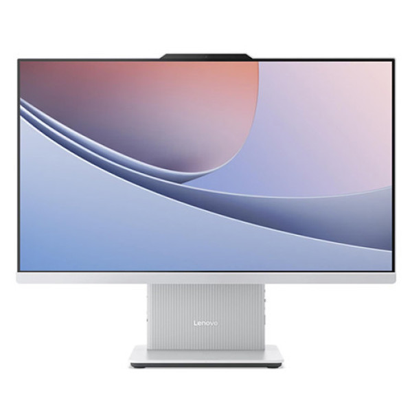 PC All In One Lenovo IdeaCentre AIO 24ILL11 F0JY004JVN (Ultra 7 256V | 16GB | 512GB | Intel® Arc™ 140V | 23.8 inch FHD | Win 11 | Xám)