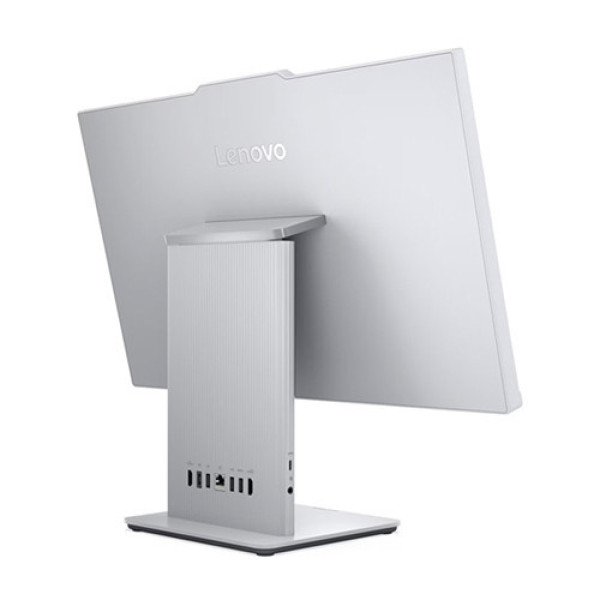 PC All In One Lenovo IdeaCentre AIO 24ILL11 F0JY004JVN (Ultra 7 256V | 16GB | 512GB | Intel® Arc™ 140V | 23.8 inch FHD | Win 11 | Xám)