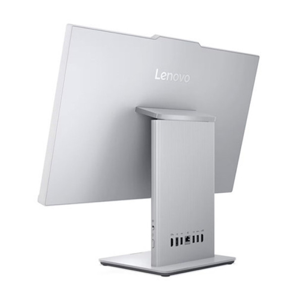 PC All In One Lenovo IdeaCentre AIO 24ILL11 F0JY004JVN (Ultra 7 256V | 16GB | 512GB | Intel® Arc™ 140V | 23.8 inch FHD | Win 11 | Xám)