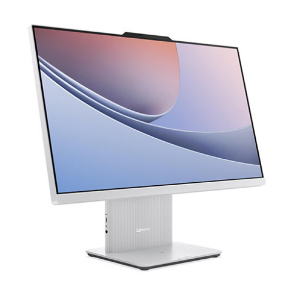 PC All In One Lenovo IdeaCentre AIO 24ILL11 F0JY004JVN (Ultra 7 256V | 16GB | 512GB | Intel® Arc™ 140V | 23.8 inch FHD | Win 11 | Xám)