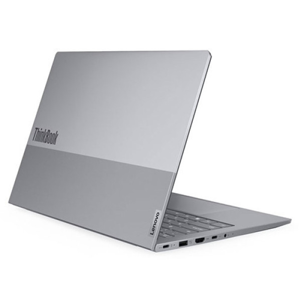 Laptop Lenovo ThinkBook 14 G9 AHP 21V0005RVN (Ryzen™ 5 220 | 16GB | 1TB | AMD Radeon™ 740M Graphics | 14inch WUXGA | Win 11 | Xám)