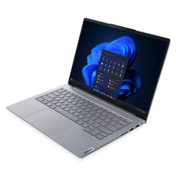 Laptop Lenovo ThinkBook 14 G9 AHP 21V0005SVN (Ryzen™ 5 220 | 32GB | 1TB | AMD Radeon™ 740M Graphics | 14inch WUXGA | Win 11 | Xám)