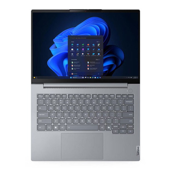 Laptop Lenovo ThinkBook 14 G9 AHP 21V0005PVN (Ryzen™ 7 250 | 16GB | 512GB | AMD Radeon™ 780M Graphics | 14inch WUXGA | Win 11 | Xám)