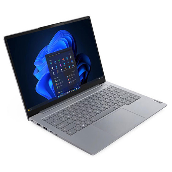 Laptop Lenovo ThinkBook 14 G9 AHP 21V0005PVN (Ryzen™ 7 250 | 16GB | 512GB | AMD Radeon™ 780M Graphics | 14inch WUXGA | Win 11 | Xám)