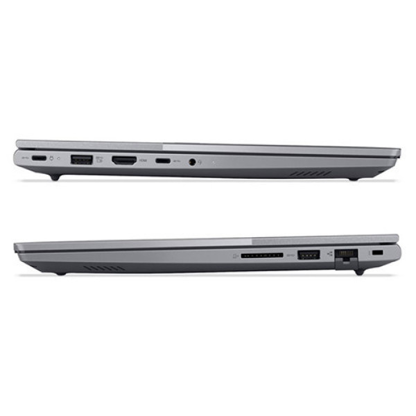 Laptop Lenovo ThinkBook 14 G9 AHP 21V0005QVN (Ryzen™ 7 250 | 16GB | 1TB | AMD Radeon™ 780M Graphics | 14inch WUXGA | Win 11 | Xám)