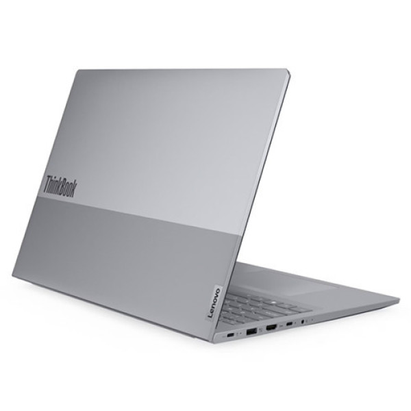 Laptop Lenovo ThinkBook 16 G8 IAL 21SK00FGVN (Ultra 5 135H | 16GB | 512GB | Intel® Arc™ Graphics | 16 inch WUXGA | Win 11 | Xám)