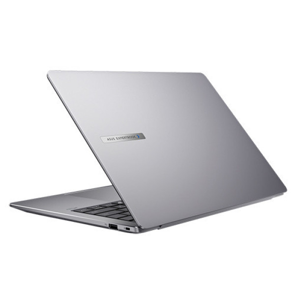 Laptop ASUS ExpertBook P5 P5405CAA-NZ0223W (Ultra 7 356H | 16GB | 512GB | Intel® Graphics | 14 inch WQXGA | Win 11 | Xám)