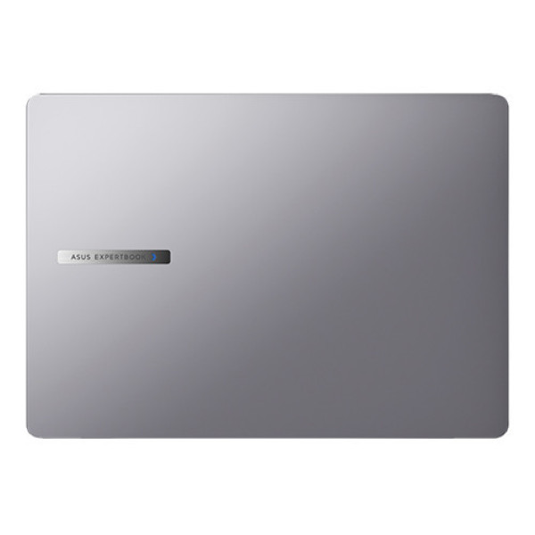 Laptop ASUS ExpertBook P5 P5405CAA-NZ0117W (Ultra 7 355 | 16GB | 512GB | Intel® Graphics | 14 inch WQXGA | Win 11 | Xám)