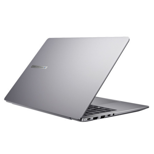 Laptop ASUS ExpertBook P5 P5405CAA-NZ0116W (Ultra 5 325 | 16GB | 512GB | Intel® Graphics | 14 inch WQXGA | Win 11 | Xám)