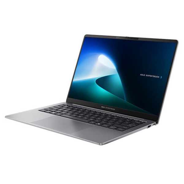 Laptop ASUS ExpertBook P5 P5405CAA-NZ0116W (Ultra 5 325 | 16GB | 512GB | Intel® Graphics | 14 inch WQXGA | Win 11 | Xám)