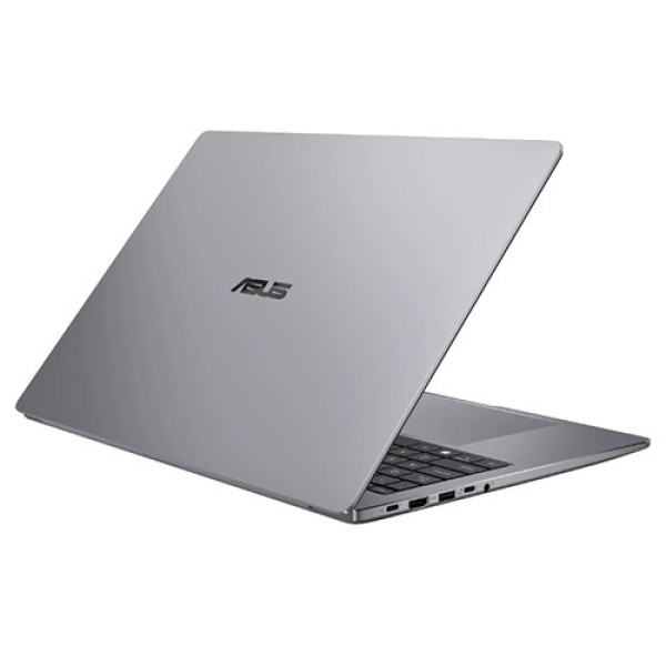 Laptop ASUS ExpertBook P5 G2 P5605CAA-PL0057W (Ultra 7 355 | 16GB | 512GB | Intel® Graphics | 16 inch WQXGA | Win 11 | Xám)