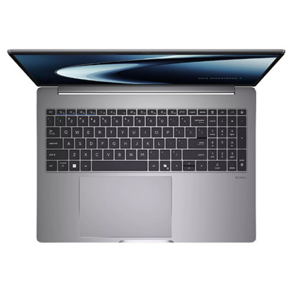 Laptop ASUS ExpertBook P5 G2 P5605CAA-PL0092W (Ultra 5 325 | 16GB | 512GB | Intel® Graphics | 16 inch WQXGA | Win 11 | Xám)