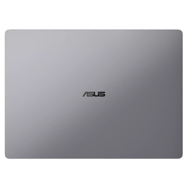 Laptop ASUS ExpertBook P5 G1 OLED P5406CCA-SF0047W (Ultra 7 255H | 16GB | 512GB | Intel® Graphics | 14 inch OLED WUXGA | Win 11 | Xám)