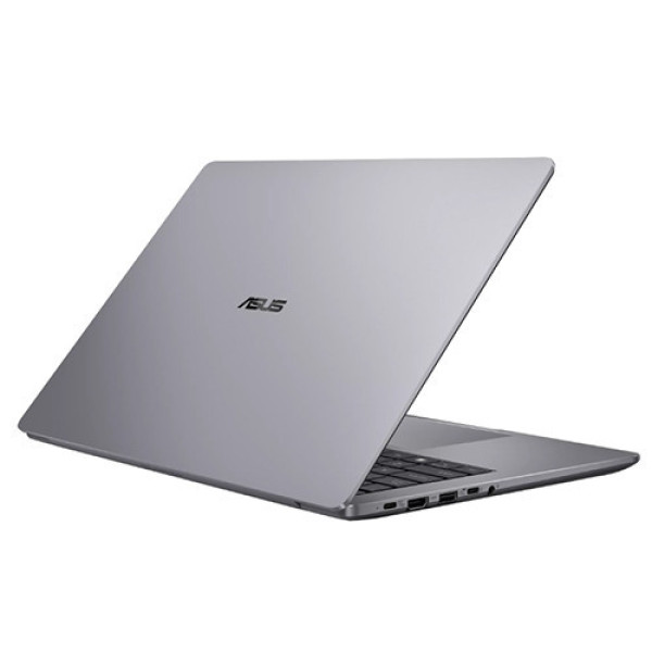 Laptop ASUS ExpertBook P5 G1 OLED P5406CCA-SF0045W (Ultra 5 225H | 16GB | 512GB | Intel® Graphics | 14 inch OLED WUXGA | Win 11 | Xám)