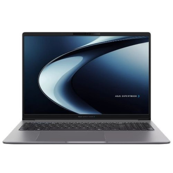 Laptop ASUS ExpertBook P5 G1 OLED P5606CCA-SH0026W (Ultra 5 225H | 16GB | 512GB | Intel® Graphics | 16 inch OLED WUXGA | Win 11 | Xám)
