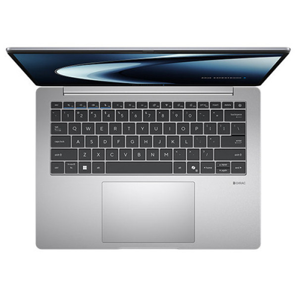 Laptop ASUS ExpertBook P3 G1 P3406CCAP-U516W (Ultra 5 225H | 16GB | 512GB |  Intel® Graphics | 14.0inch WUXGA | Win 11 | Xám)