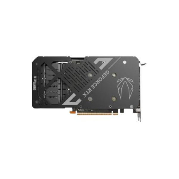 VGA ZOTAC GEFORCE RTX 5050 TWIN EDGE OC 8GB GDDR6