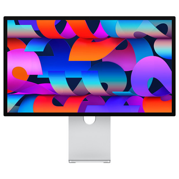 Apple Studio Display Standard/Height and Tilt Adjustable Stand MFEW4SA/A