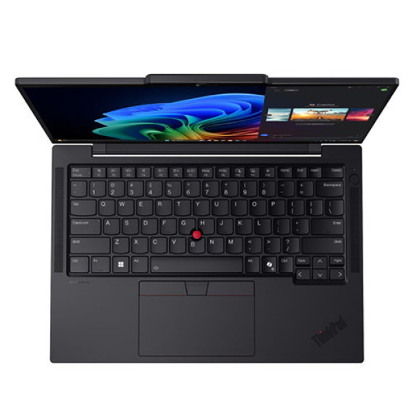 Laptop Lenovo ThinkPad T14s Gen 6 21QX000JVN (Ultra 7 258V | 32GB | 1TB | Intel Arc Graphics 140V | 14.0inch WUXGA | Win 11 Pro | Đen)