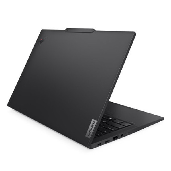 Laptop Lenovo ThinkPad T14s Gen 6 21QX000JVN (Ultra 7 258V | 32GB | 1TB | Intel Arc Graphics 140V | 14.0inch WUXGA | Win 11 Pro | Đen)