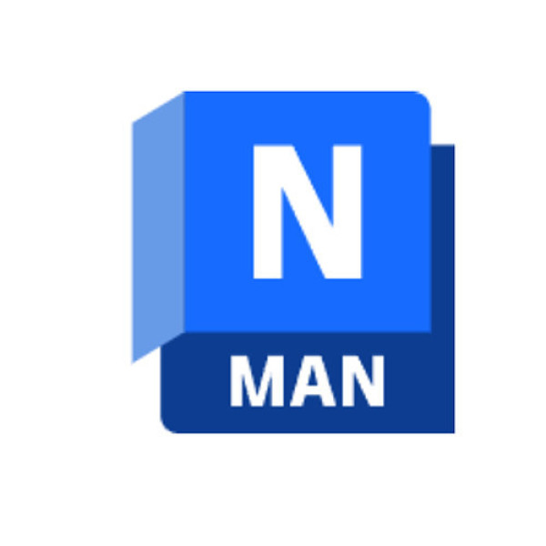 Phần mềm Navisworks Simulate 2027 Commercial New Singleuser ELD Annual Subscription 506S1-WW3740- L562 12 tháng