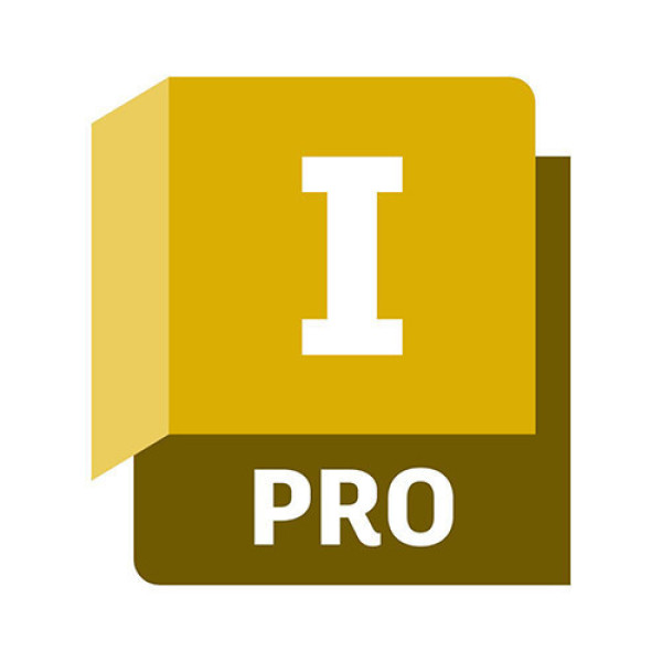 Phần mềm Inventor Professional 2027 Commercial New Singleuser ELD Annual Subscription 797S1-WW3740- L562 12 tháng